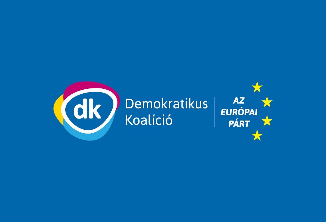 DK jelöltbemutatás 2025