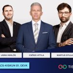 TISZA - Kecskemét 01. OEVK