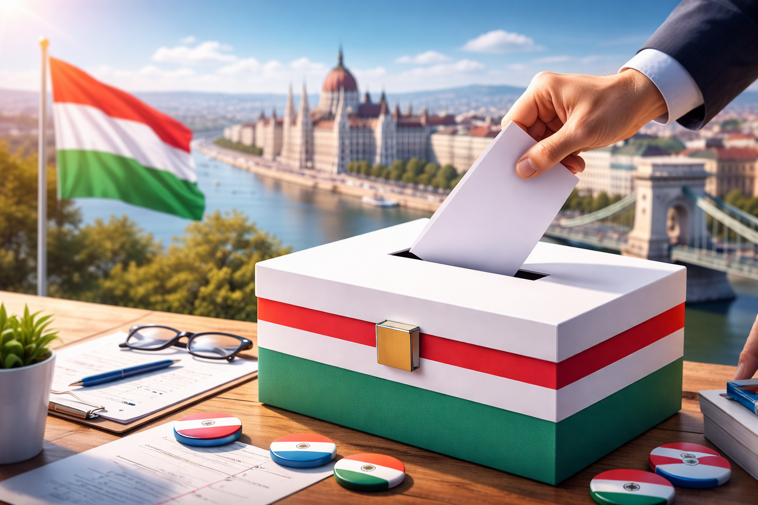 Budapest egyéni választókerület